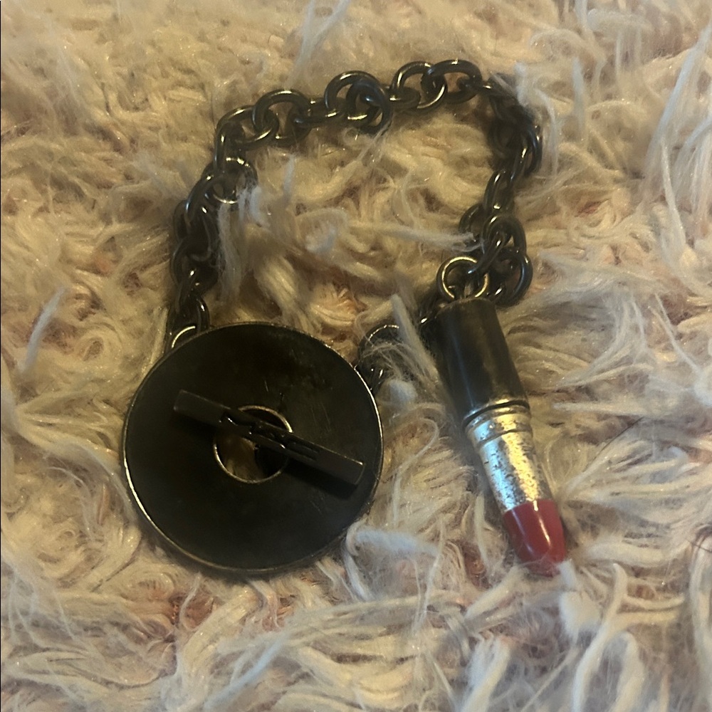 MAC COSMETICS employee gift